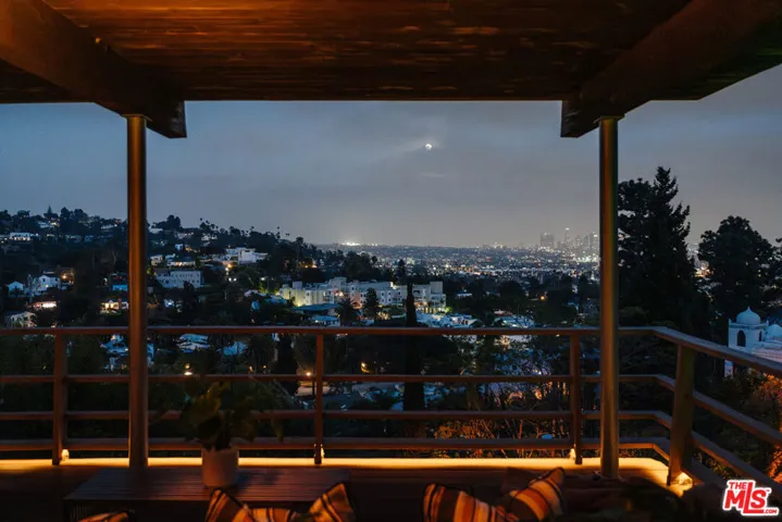 2269 Vasanta Way, Los Angeles, California 90068