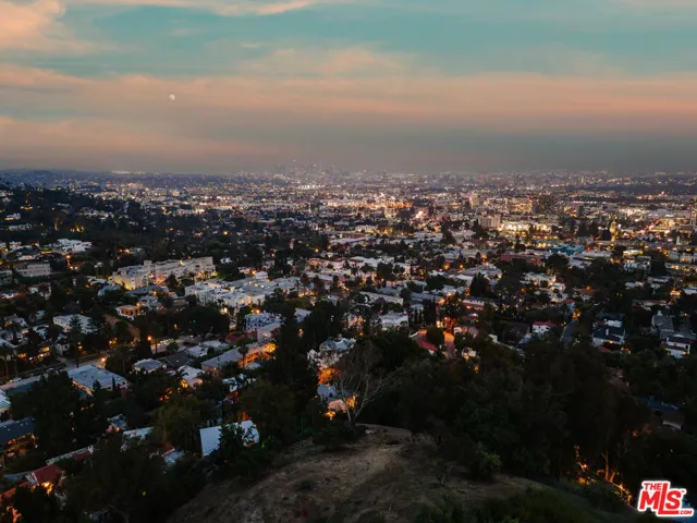 2269 Vasanta Way, Los Angeles, California 90068