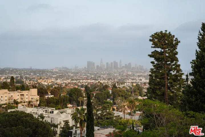2269 Vasanta Way, Los Angeles, California 90068