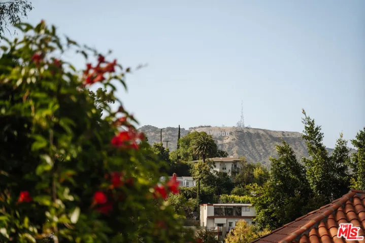 2269 Vasanta Way, Los Angeles, California 90068