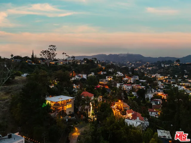 2269 Vasanta Way, Los Angeles, California 90068