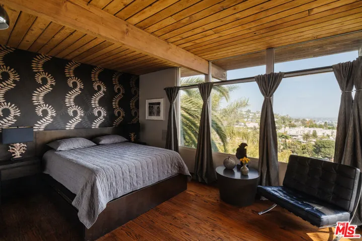 2269 Vasanta Way, Los Angeles, California 90068