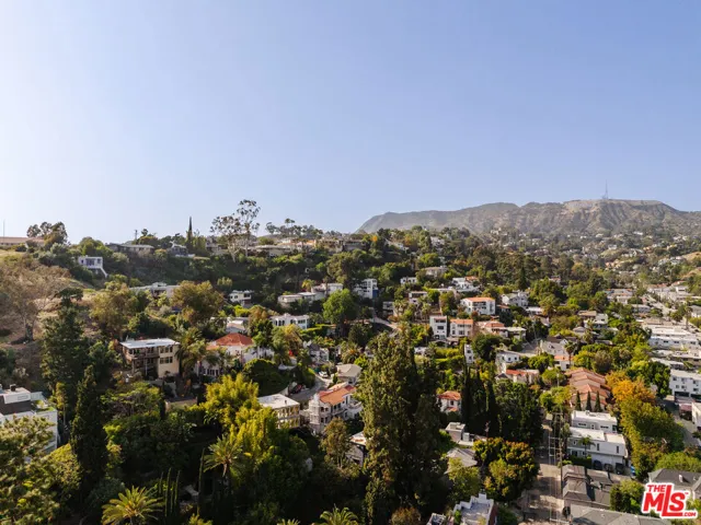 2269 Vasanta Way, Los Angeles, California 90068