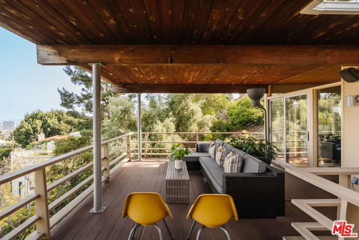 2269 Vasanta Way, Los Angeles, California 90068