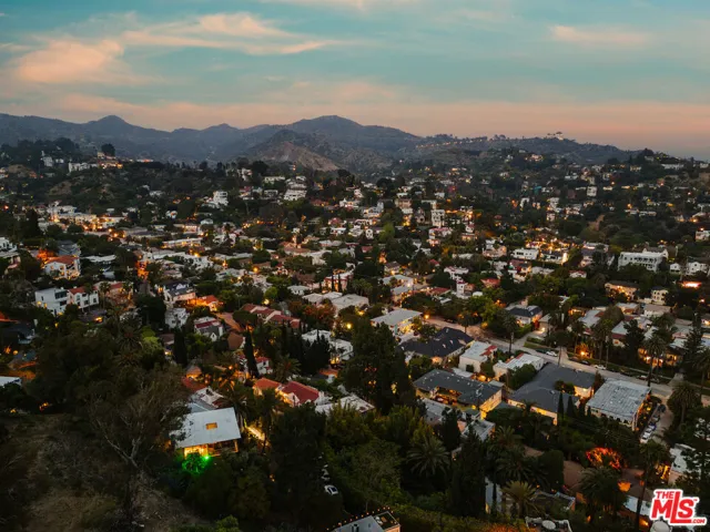 2269 Vasanta Way, Los Angeles, California 90068