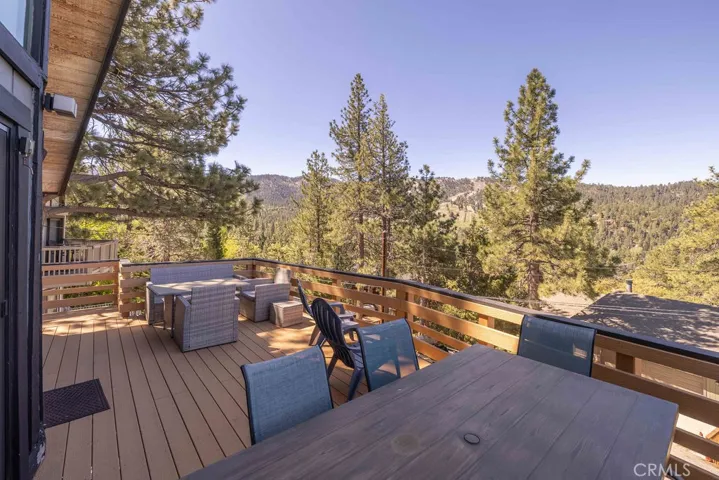 839 Menlo Drive, Big Bear Lake, California 92315