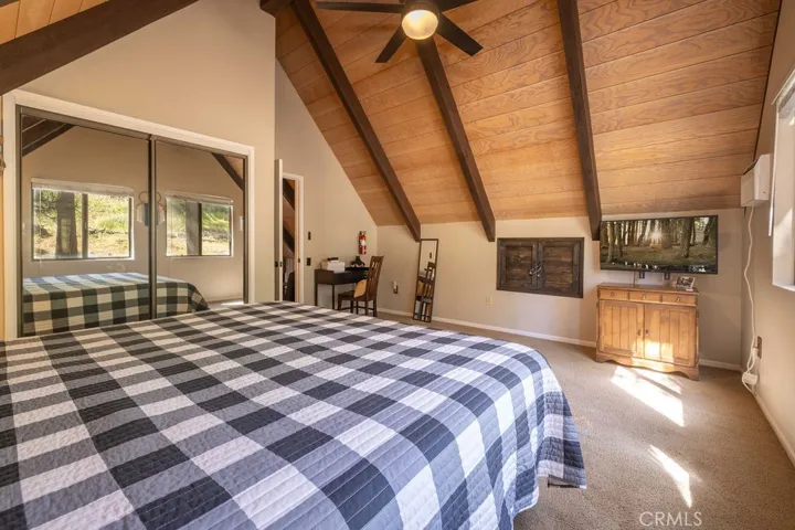 839 Menlo Drive, Big Bear Lake, California 92315