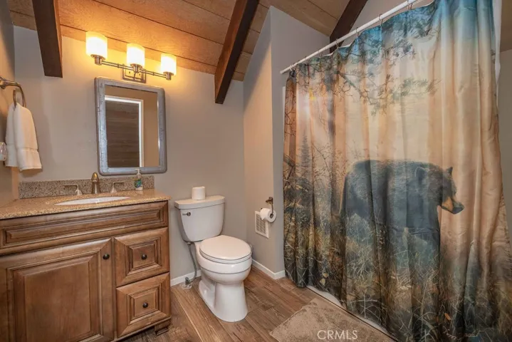 839 Menlo Drive, Big Bear Lake, California 92315