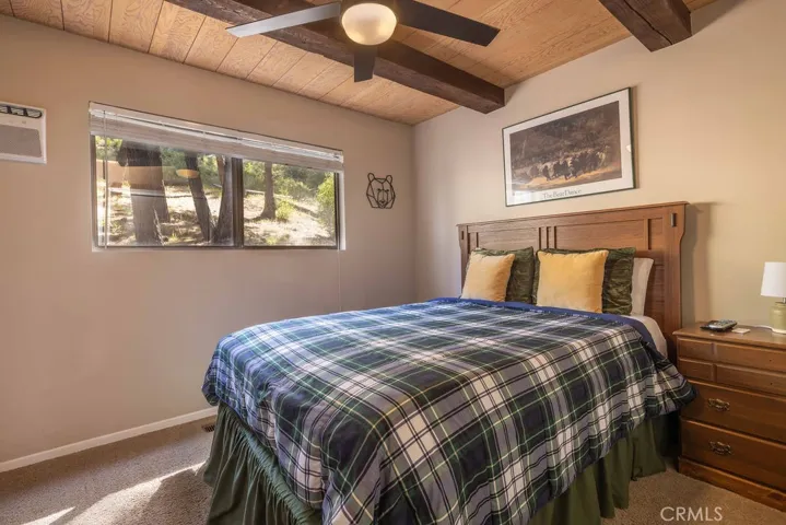 839 Menlo Drive, Big Bear Lake, California 92315
