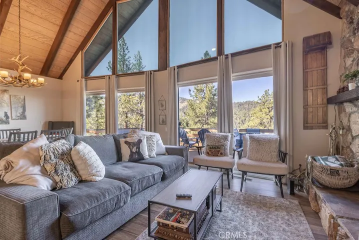839 Menlo Drive, Big Bear Lake, California 92315