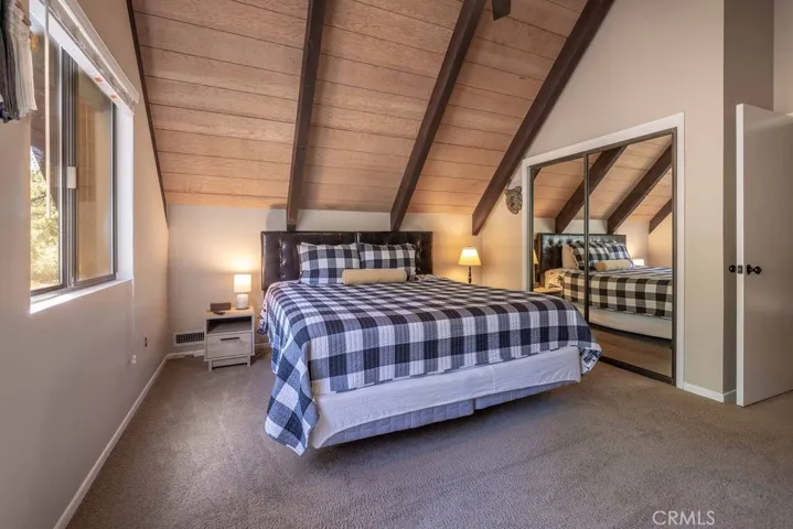 839 Menlo Drive, Big Bear Lake, California 92315