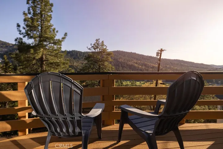 839 Menlo Drive, Big Bear Lake, California 92315