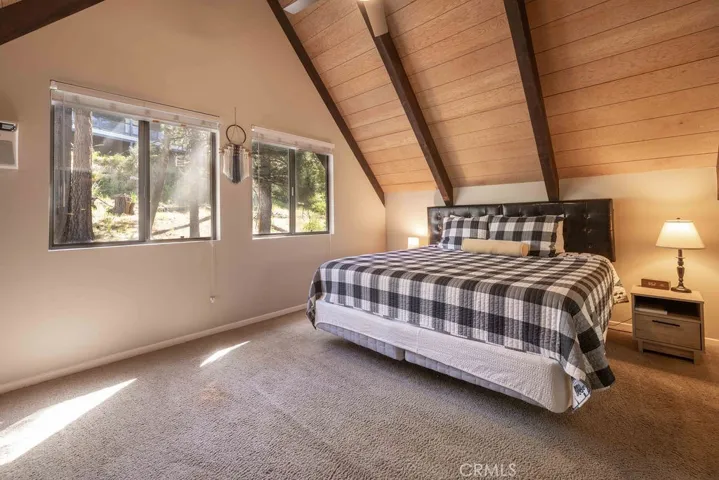 839 Menlo Drive, Big Bear Lake, California 92315