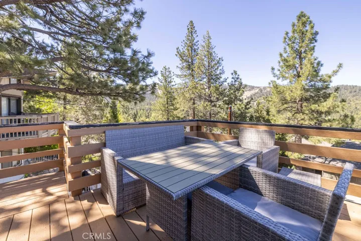 839 Menlo Drive, Big Bear Lake, California 92315