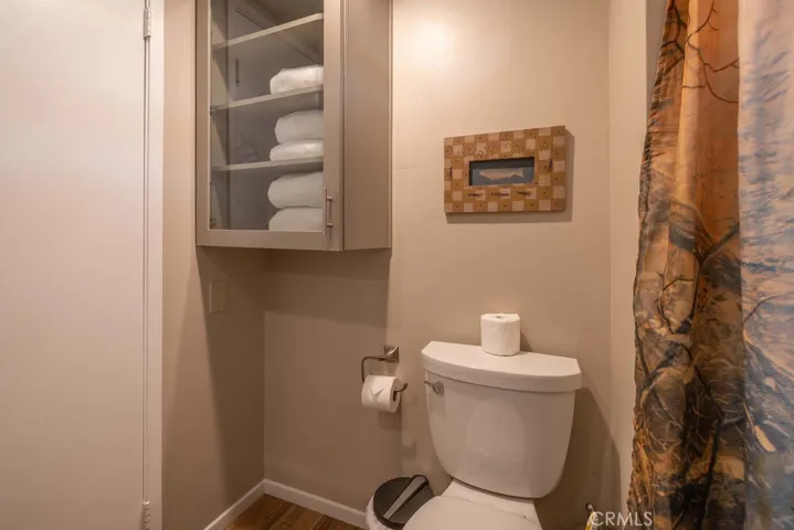 839 Menlo Drive, Big Bear Lake, California 92315