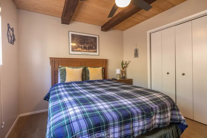 839 Menlo Drive, Big Bear Lake, California 92315