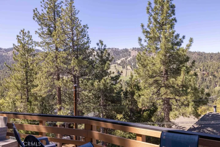 839 Menlo Drive, Big Bear Lake, California 92315