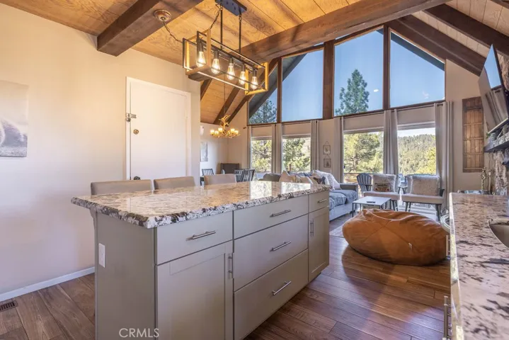 839 Menlo Drive, Big Bear Lake, California 92315