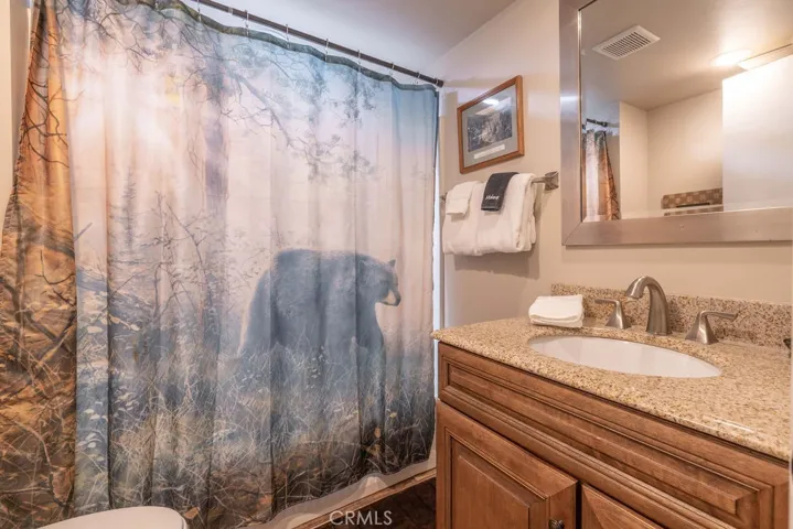 839 Menlo Drive, Big Bear Lake, California 92315