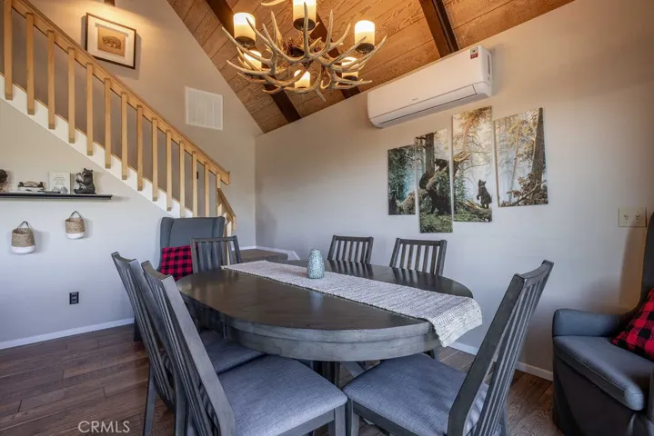 839 Menlo Drive, Big Bear Lake, California 92315