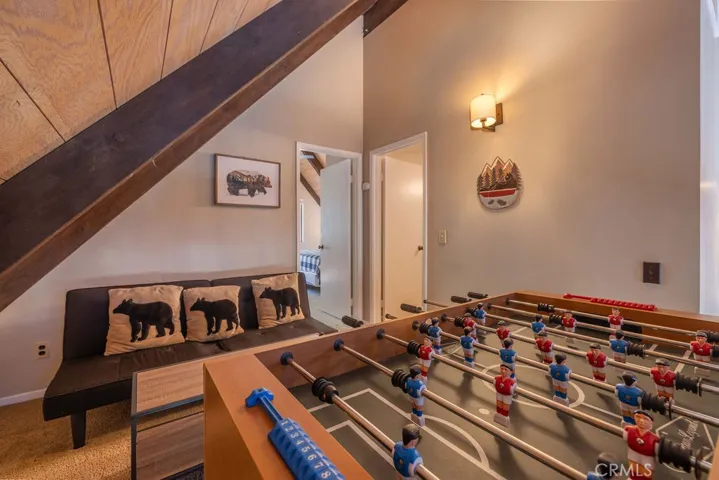 839 Menlo Drive, Big Bear Lake, California 92315