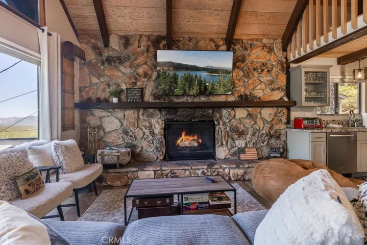 839 Menlo Drive, Big Bear Lake, California 92315