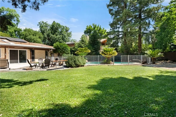 695 Royce Lane, Chico, California 95973