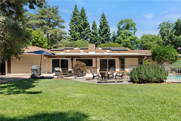 695 Royce Lane, Chico, California 95973