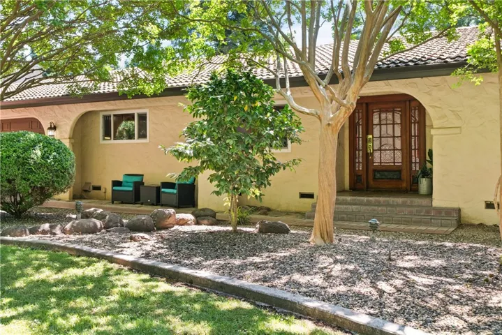 695 Royce Lane, Chico, California 95973