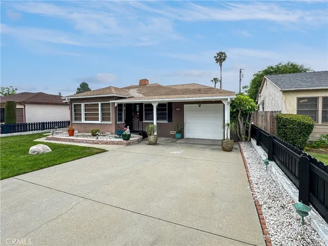 3618 E Del Mar Boulevard, Pasadena, California 91107