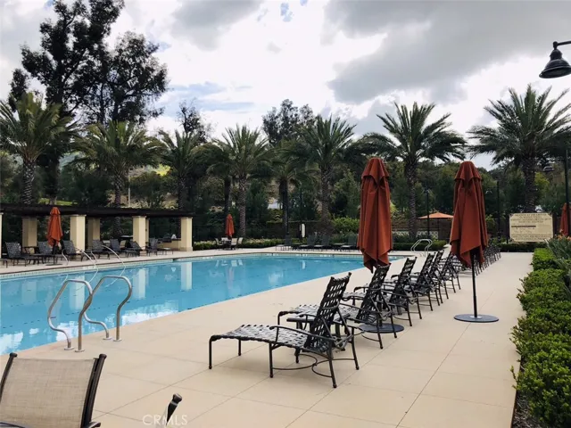 65 Tundra, Irvine, California 92602