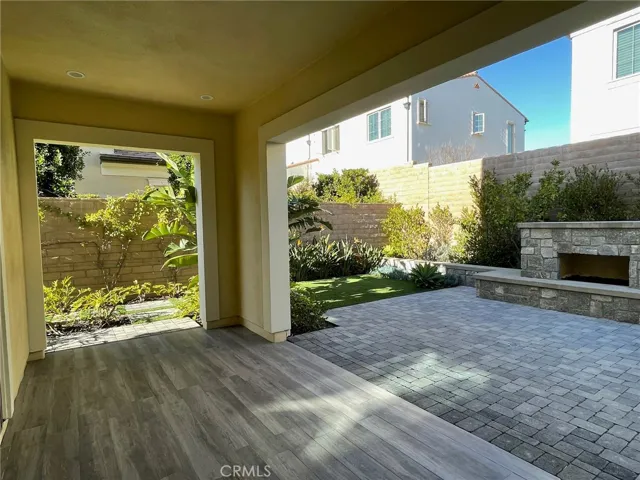 65 Tundra, Irvine, California 92602