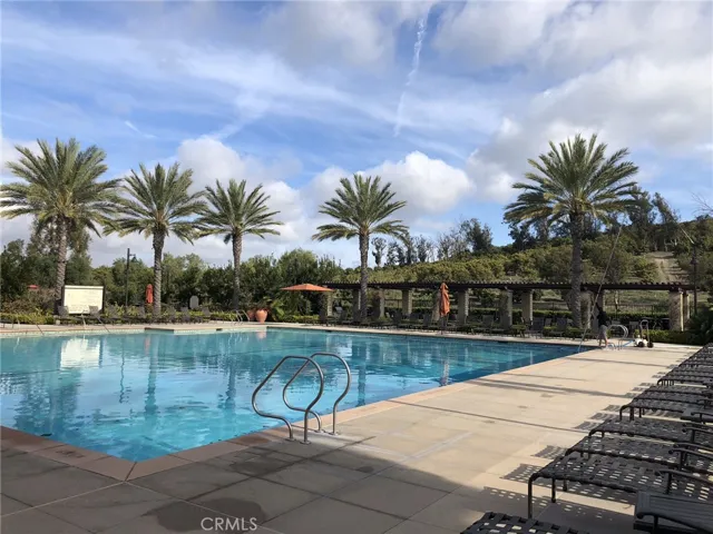 65 Tundra, Irvine, California 92602