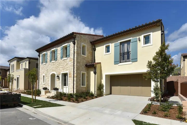 65 Tundra, Irvine, California 92602