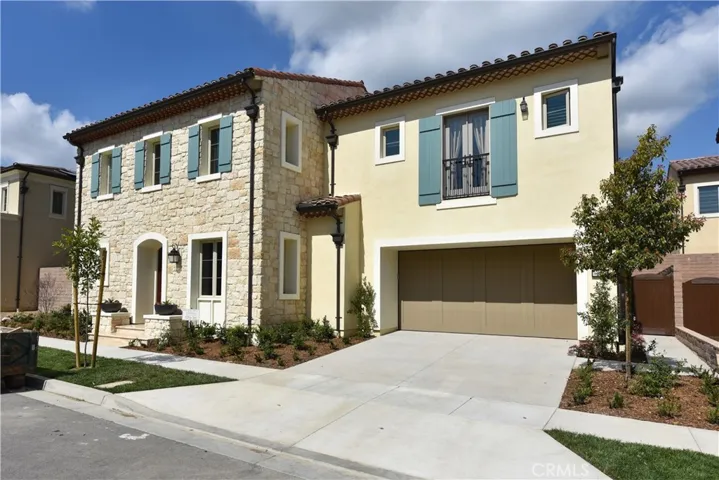 65 Tundra, Irvine, California 92602
