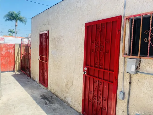 4324 Firestone Boulevard, South Gate, California 90280