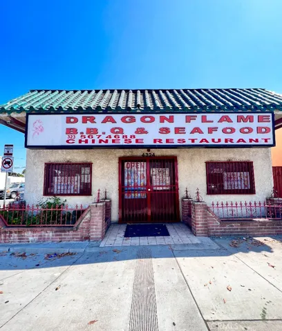 4324 Firestone Boulevard, South Gate, California 90280