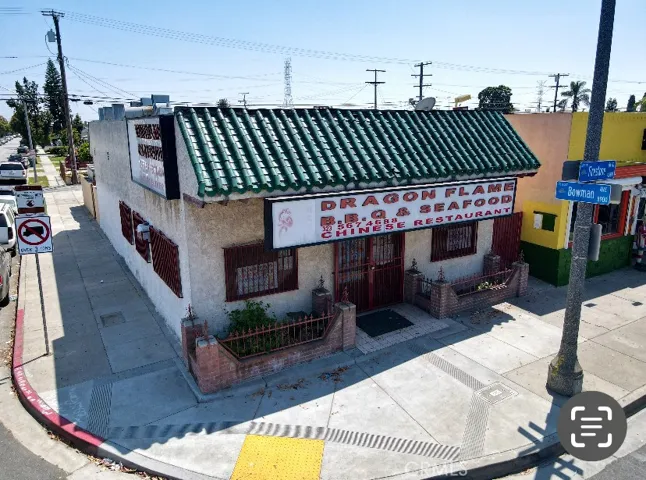 4324 Firestone Boulevard, South Gate, California 90280