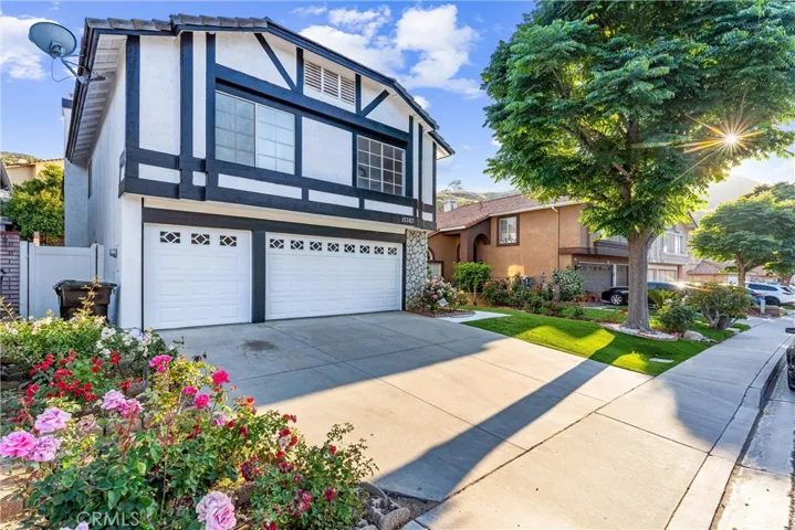 15383 Daybreak Lane, Fontana, California 92337