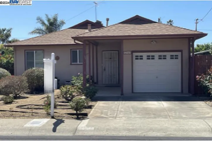 32543 Carlyle St, Hayward, California 94544
