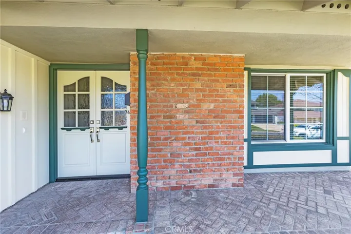 215 N Barryknoll Street, Anaheim Hills, California 92807