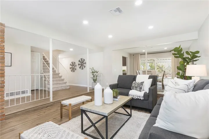 215 N Barryknoll Street, Anaheim Hills, California 92807