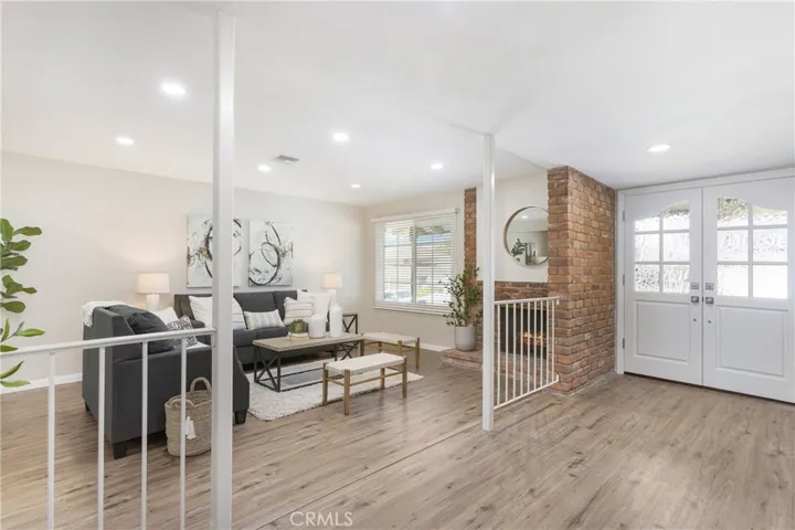 215 N Barryknoll Street, Anaheim Hills, California 92807