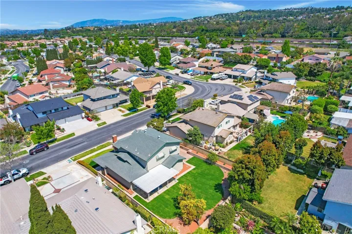 215 N Barryknoll Street, Anaheim Hills, California 92807