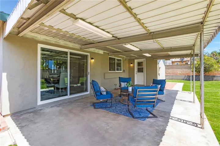 215 N Barryknoll Street, Anaheim Hills, California 92807