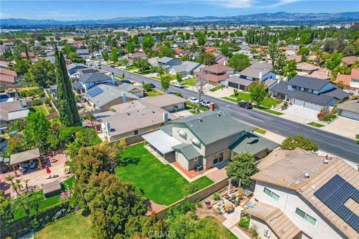 215 N Barryknoll Street, Anaheim Hills, California 92807
