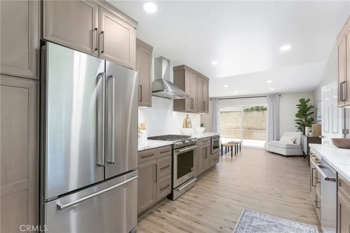215 N Barryknoll Street, Anaheim Hills, California 92807