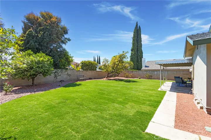 215 N Barryknoll Street, Anaheim Hills, California 92807