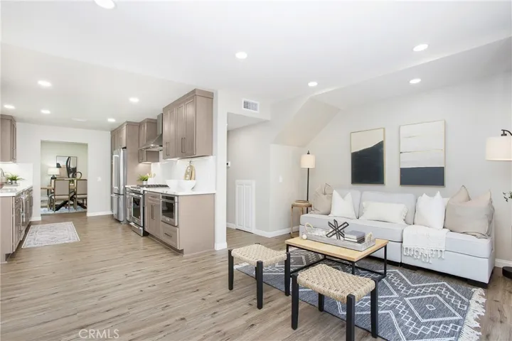 215 N Barryknoll Street, Anaheim Hills, California 92807