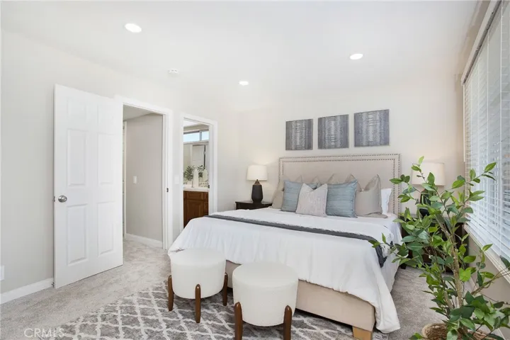 215 N Barryknoll Street, Anaheim Hills, California 92807